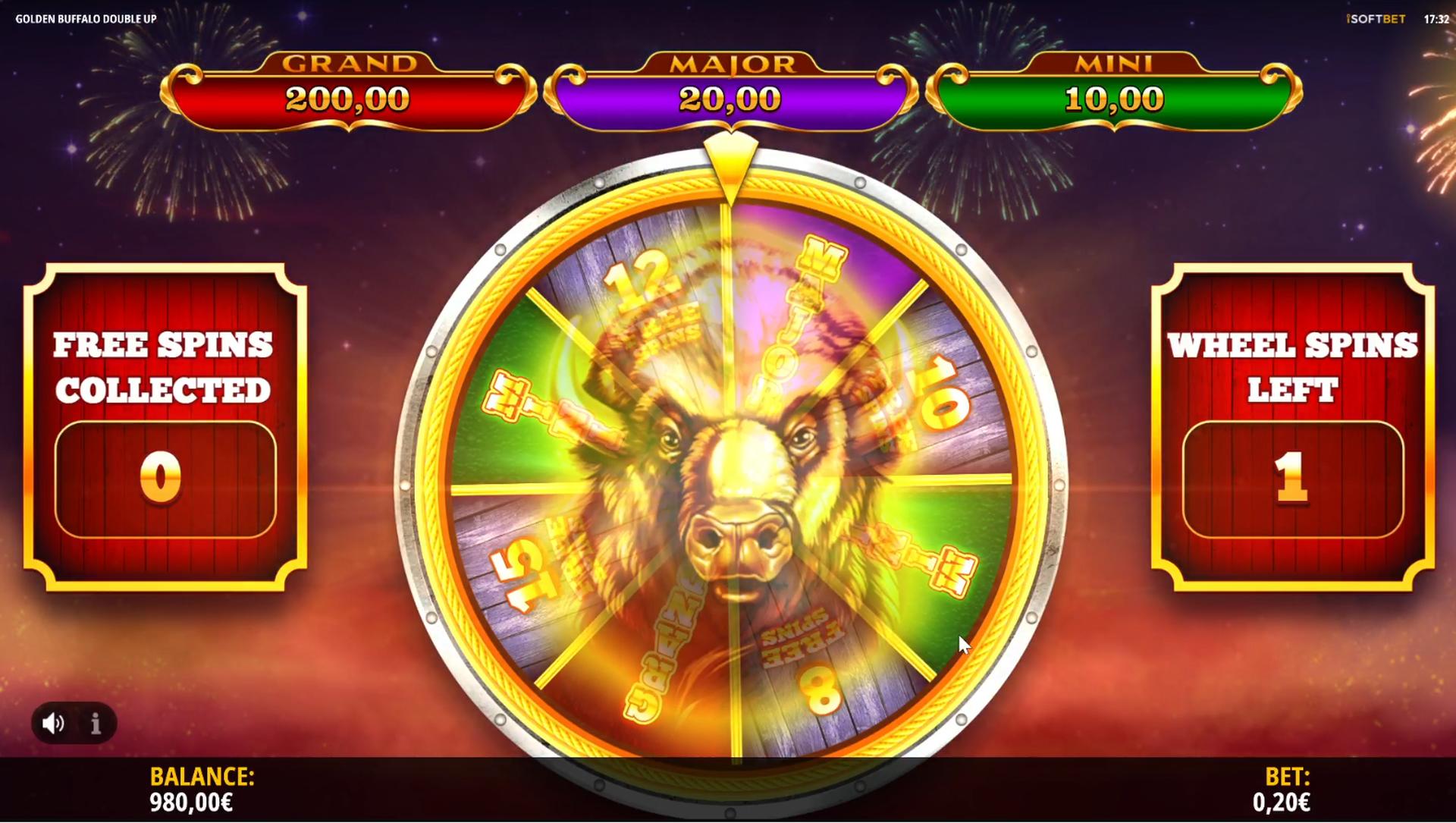 Advantages of 1xbet Casino for Golden Buffalo Players